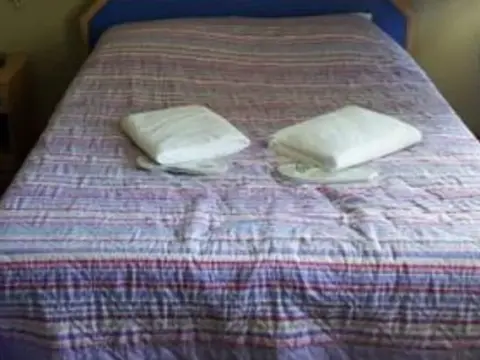 Vadi Hotel - Photo 4