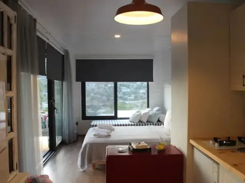 Valentina Tiny House with Sea View - Foto 2