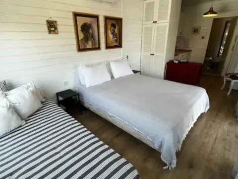 Valentina Tiny House with Sea View - Foto 3
