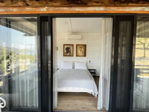 Valentina Tiny House with Sea View - Foto 4