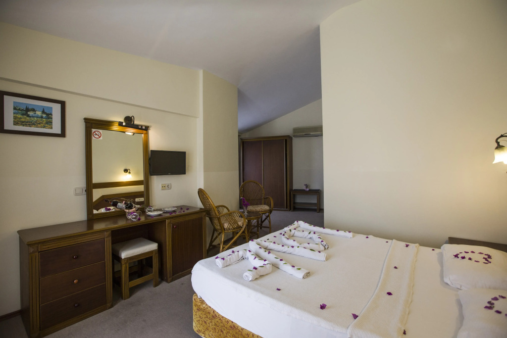 Valeri Beach Hotel - Foto 3