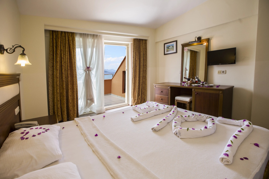 Valeri Beach Hotel - Foto 4