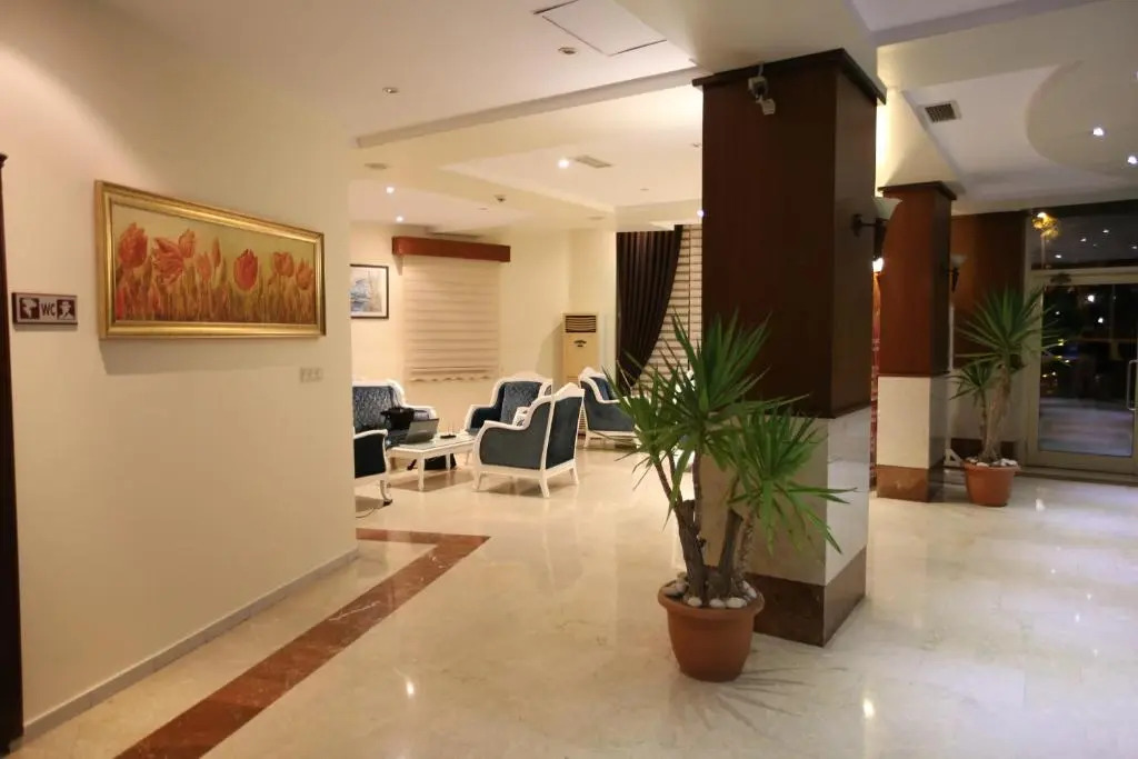 Valeri Beach Hotel - Foto 2