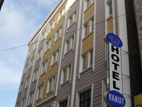 Van Yakut Hotel - Photo 1