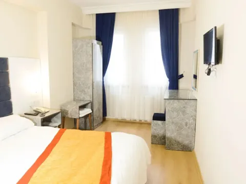 Van Yakut Hotel - Photo 2