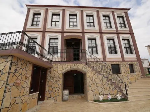 Vanilya Butik Otel - Photo 1