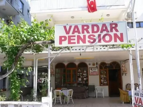 Vardar Pension - Photo 1