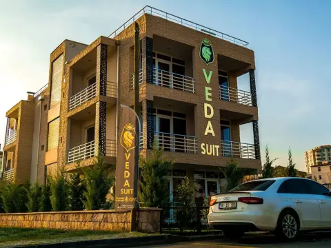 Veda Suit - Foto 1