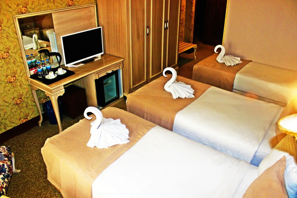 Vendome Hotel - Photo 4