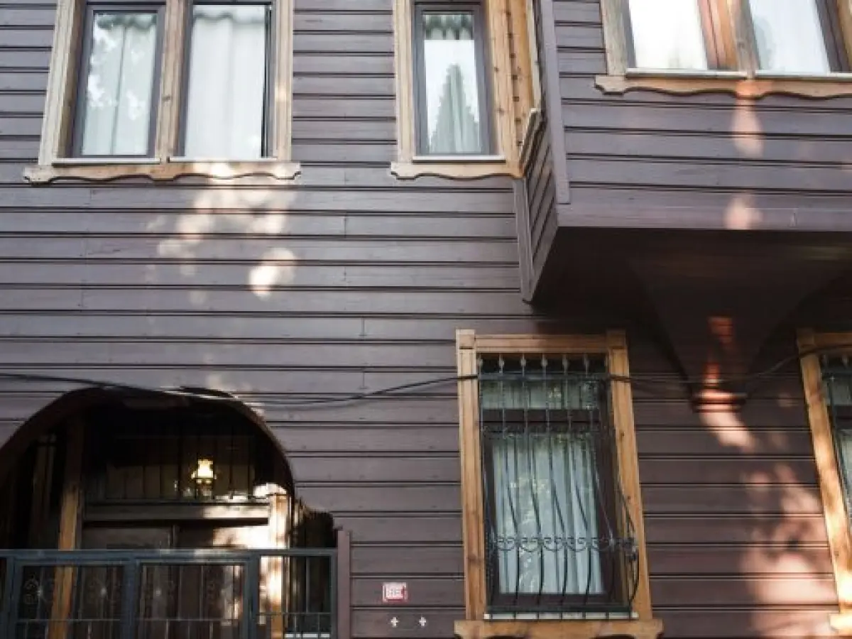 Veni Vidi Dormi - Hostel