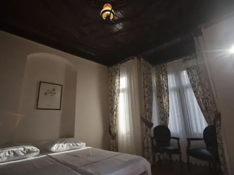 Veni Vidi Dormi - Hostel - фото 3