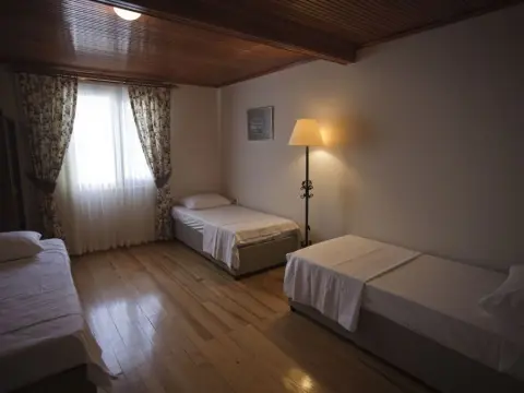 Veni Vidi Dormi - Hostel - фото 4