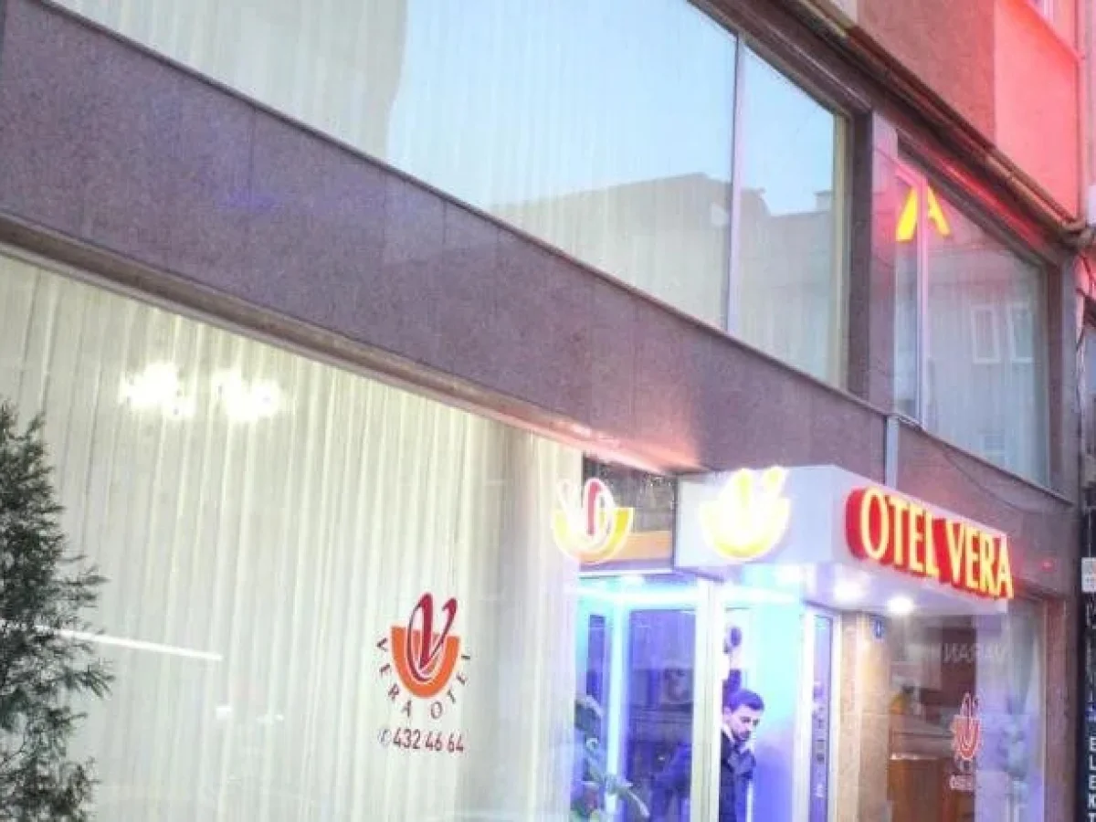Vera Otel