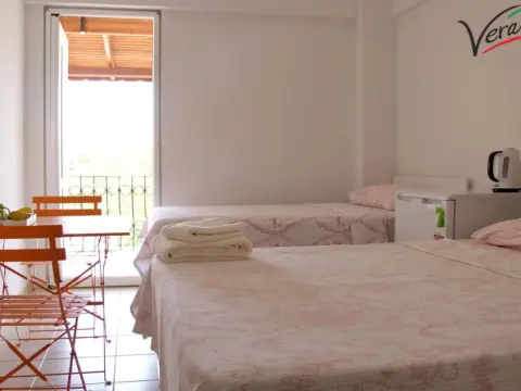 Veranda Otel - Photo 3