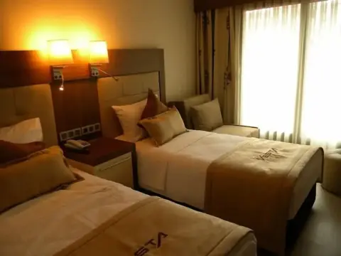 Vesta Fuar Hotel - Photo 3