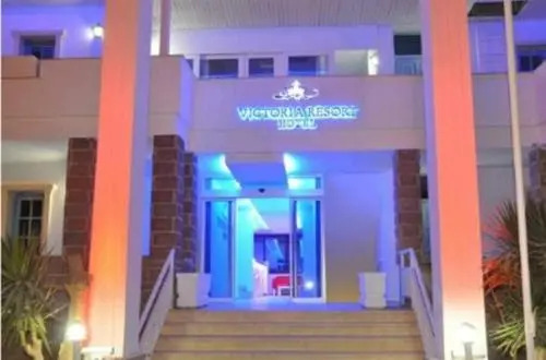 Victoria Suite Hotel & Spa - Photo 1
