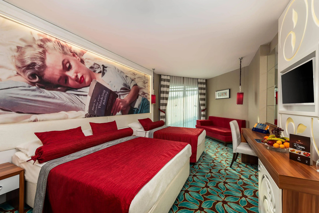 Vikingen Infinity Resort & Spa - All Inclusive - Photo 3