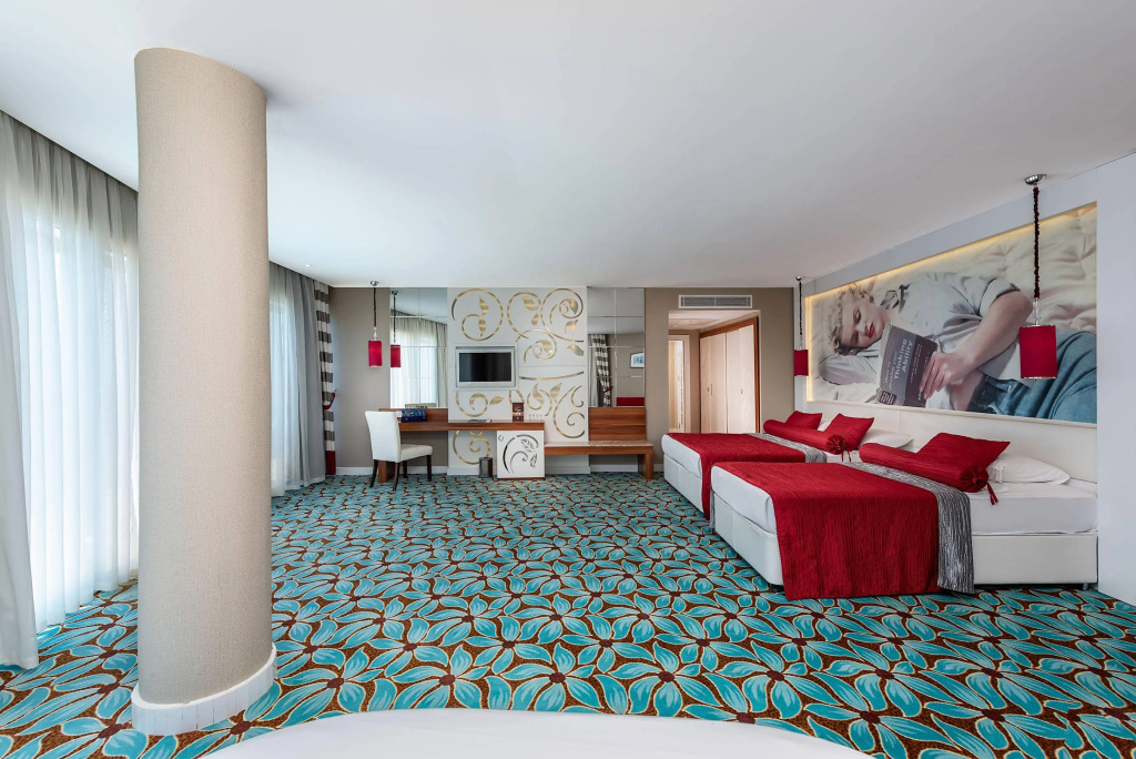 Vikingen Infinity Resort & Spa - All Inclusive - Photo 4