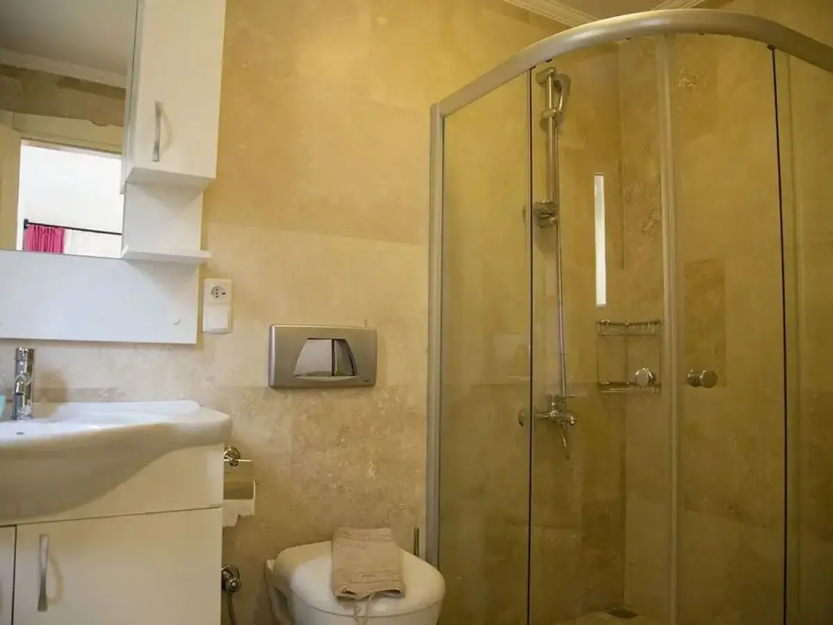 Villa Alkin by Akdenizvillam