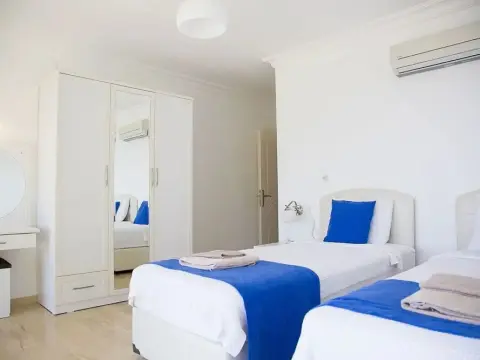 Villa Alkin by Akdenizvillam - Photo 4