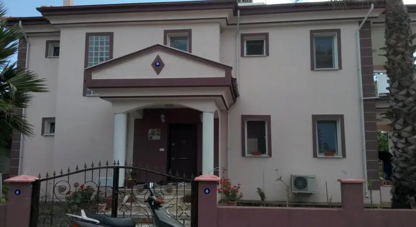 Villa Balim