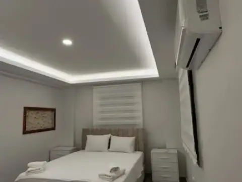 Villa Burcin Apart - Photo 2