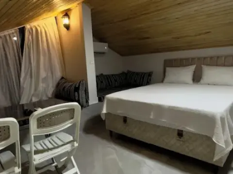 Villa Burcin Apart - Photo 4