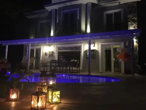 Villa Ercan - Photo 1