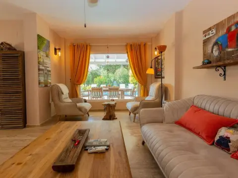 Villa Ercan - Photo 3