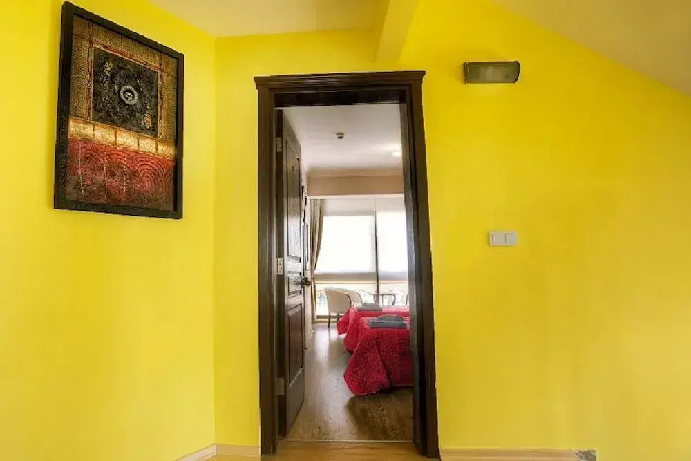 Villa Fokai Hotel - Photo 2