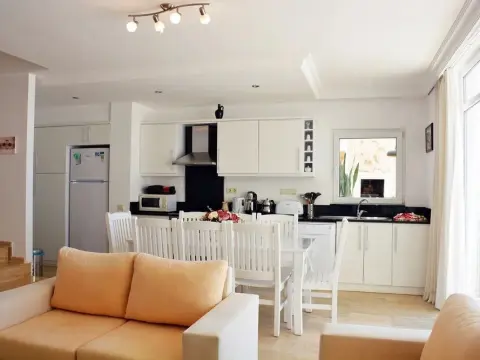 Villa Gelecek - Photo 2