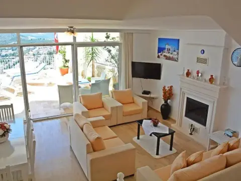 Villa Gelecek - Photo 3