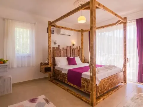 Villa Ihlamur - Photo 2