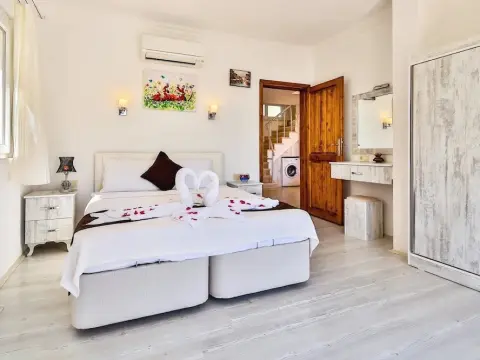 Villa Ihlamur - Photo 4