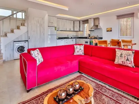 Villa Ihlamur - Photo 1