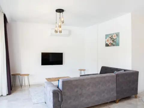 İmportant Group Travel Bd4109 2 Bedroom Villa - Foto 1