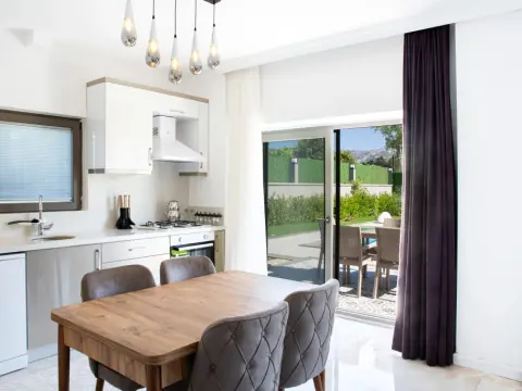 İmportant Group Travel Bd4109 2 Bedroom Villa - Foto 2