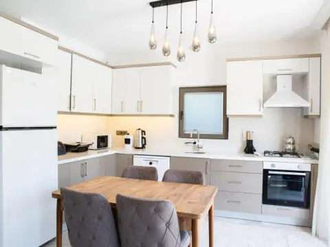 İmportant Group Travel Bd4109 2 Bedroom Villa - Foto 4