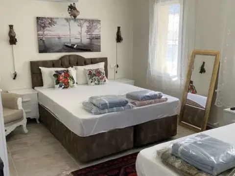 Villa Lara Tatil Evleri - Photo 1