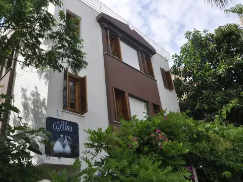 Villa Lia Beach Flats Konyaalti - Photo 1