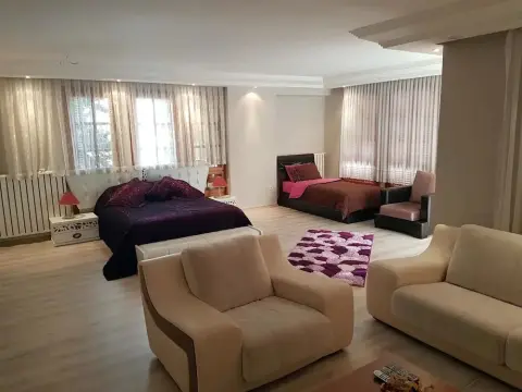 Villa Lia Beach Flats Konyaalti - Photo 3