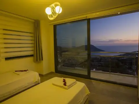 Villa Merak by Akdenizvillam - Photo 4