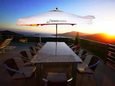 Villa Montana by Akdenizvillam - Photo 1