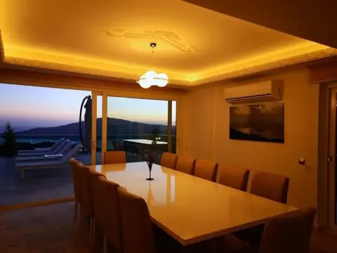 Villa Montana by Akdenizvillam - Photo 4