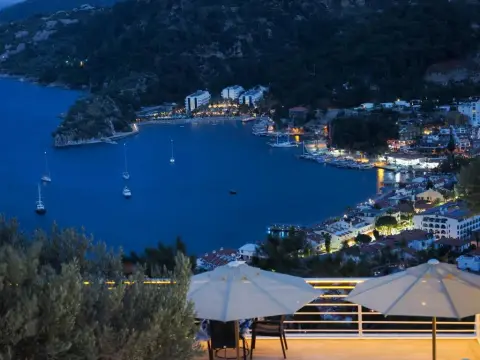 Oliva Mare Villa - Photo 1