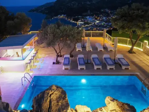 Oliva Mare Villa - Photo 2