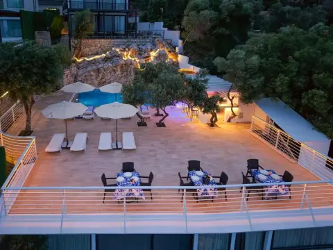 Oliva Mare Villa - Photo 3