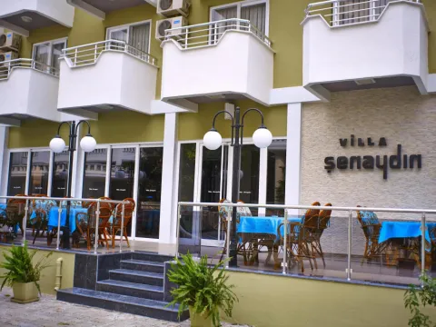Villa Senaydin - Photo 1