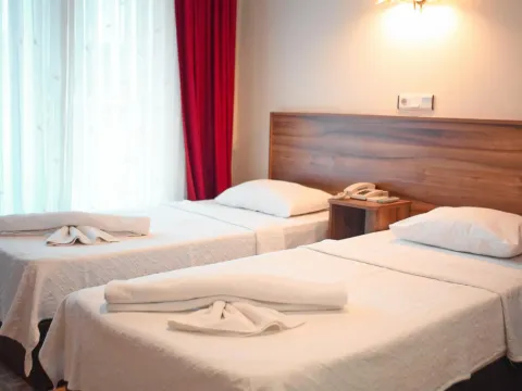 Villa Senaydin - Photo 2