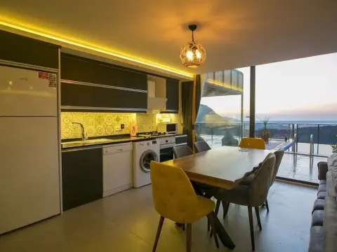 Villa Suare by Akdenizvillam - фото 2